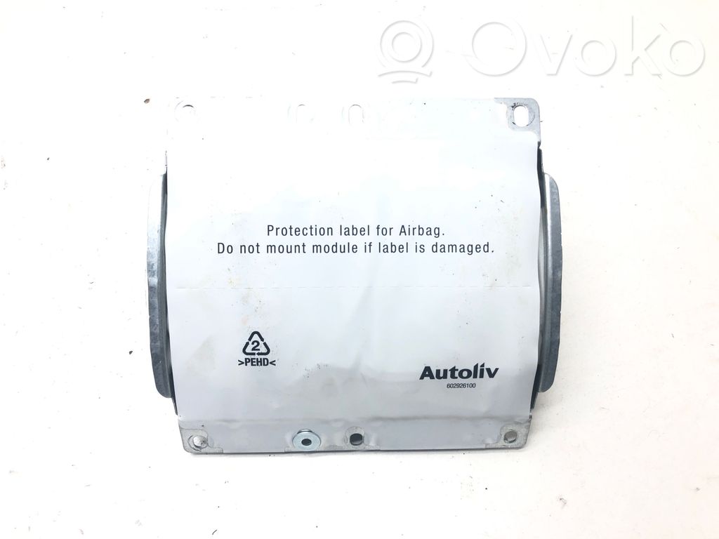 Volvo S40 Beifahrerairbag 