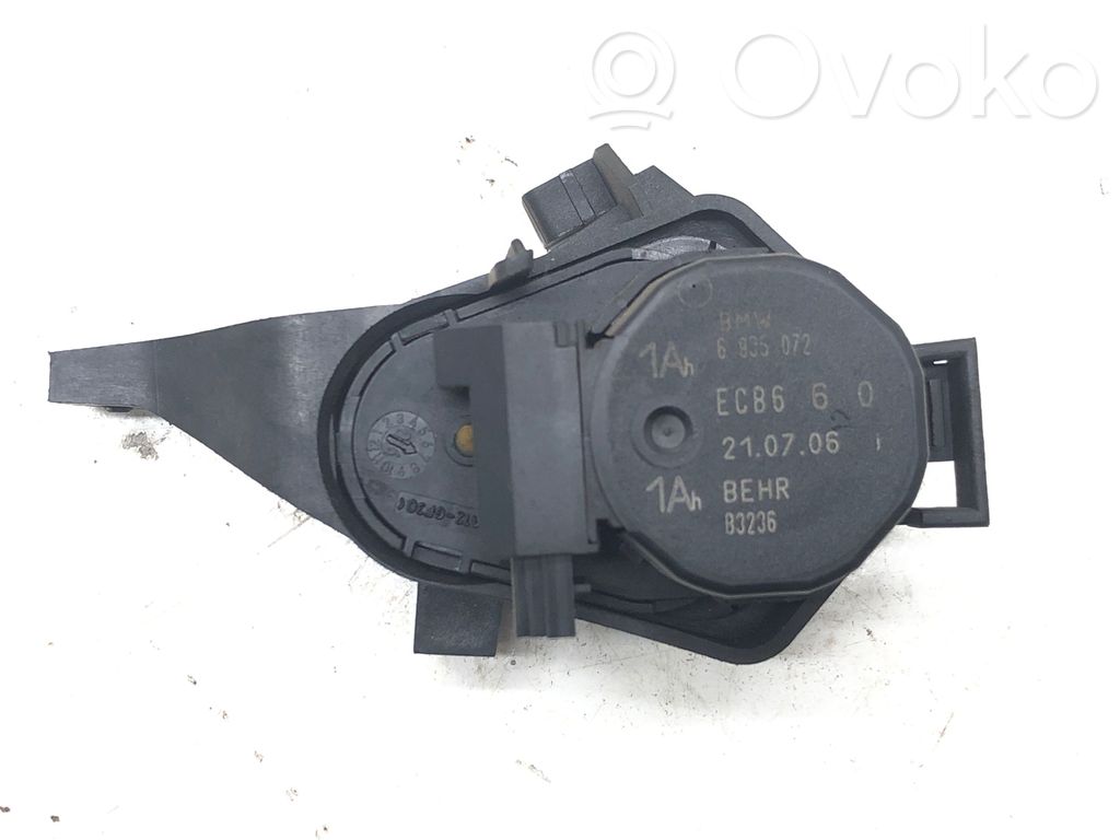 Oro sklendės varikliukas   ECB660,B3236,6935072