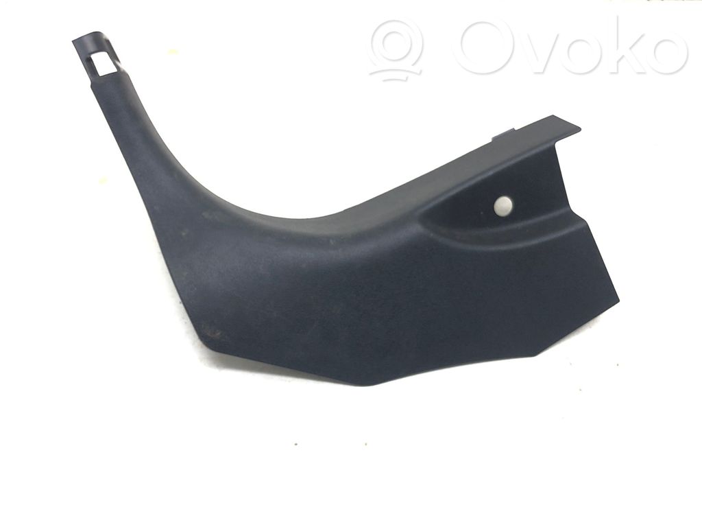 Renault Scenic III -  Grand scenic III Foot area side trim 