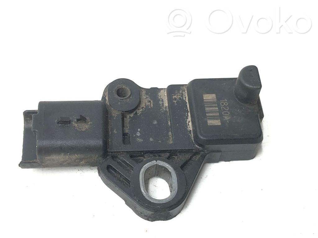 Renault Scenic III -  Grand scenic III Crankshaft position sensor 