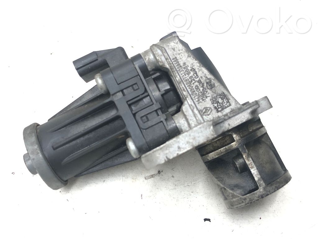 Renault Scenic III -  Grand scenic III EGR vožtuvas 