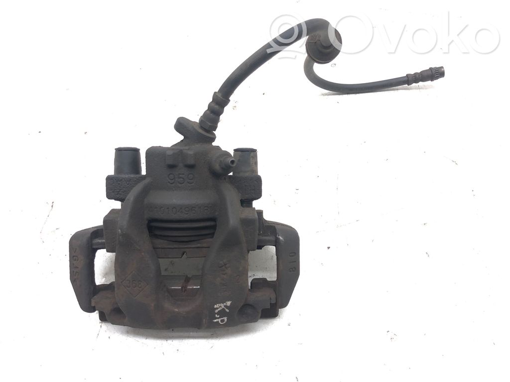 Renault Clio IV Bremssattel vorne 