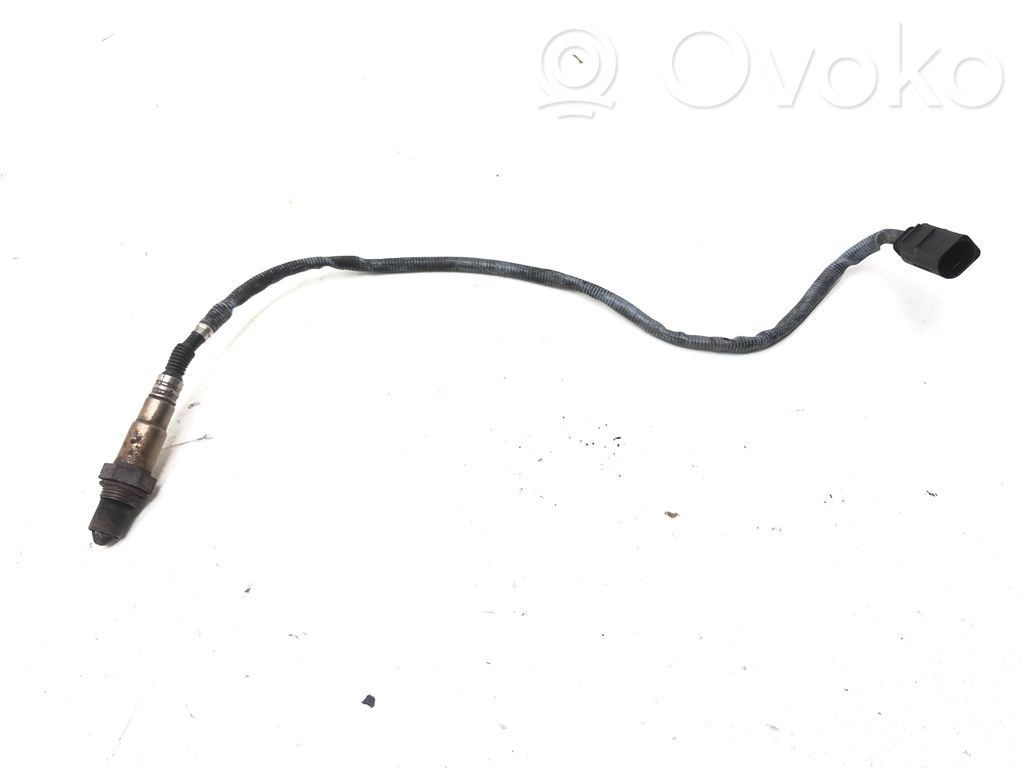Mercedes-Benz E W212 Lambda probe sensor 