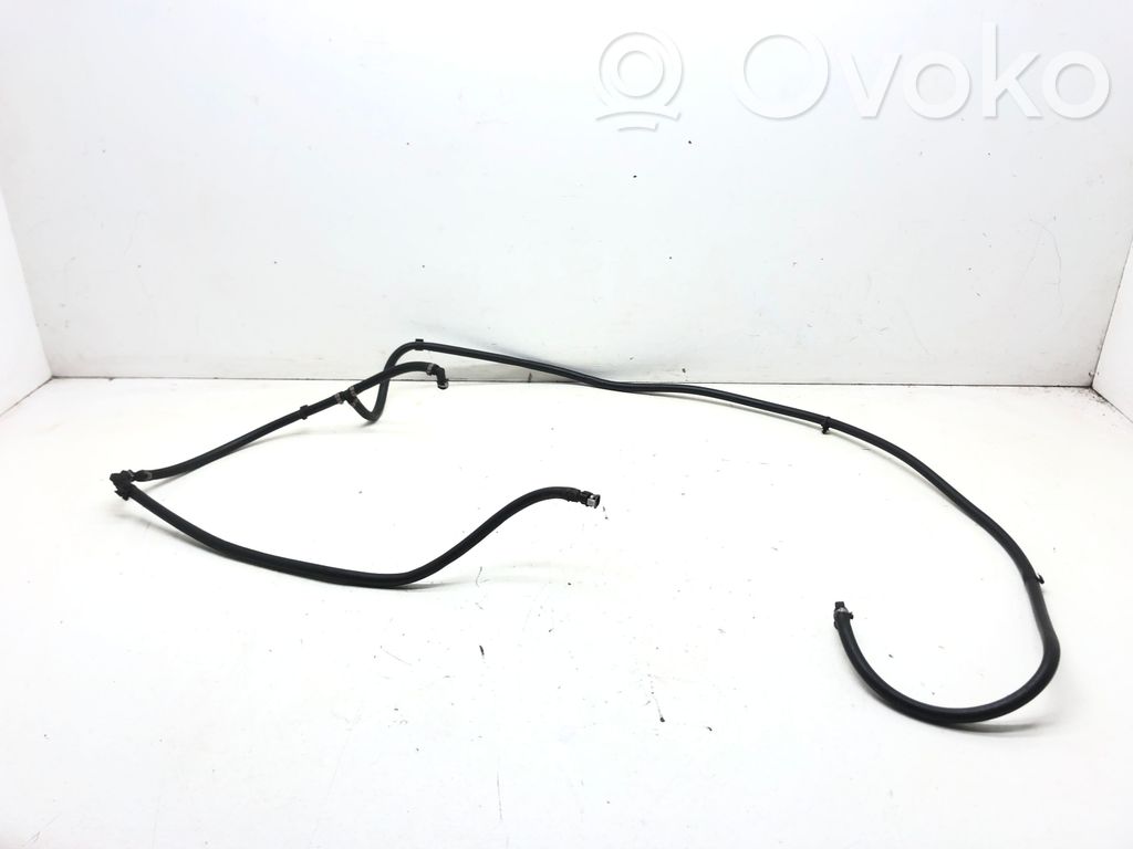 Audi A5 8T 8F Headlight washer hose/pipe 