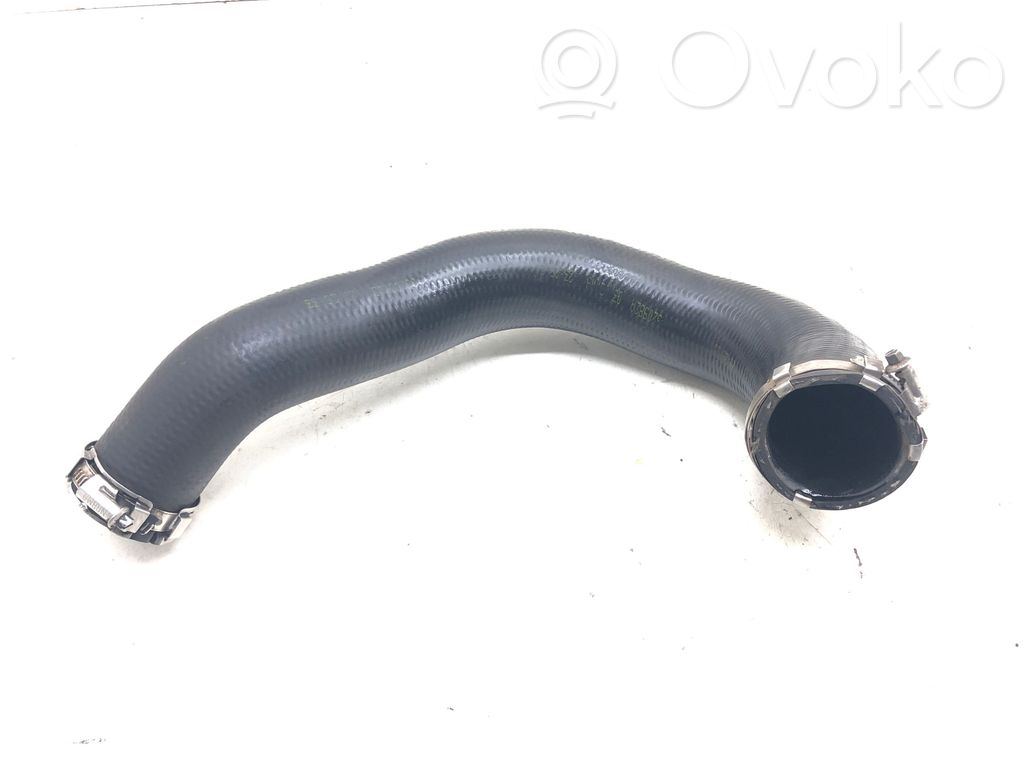 Wąż / Rura intercoolera   520982A,8K0145738P