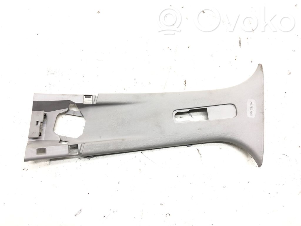 Renault Megane III (B) pillar trim (top) 