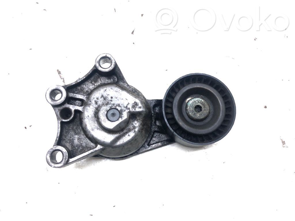 Citroen Berlingo Napinacz paska alternatora 