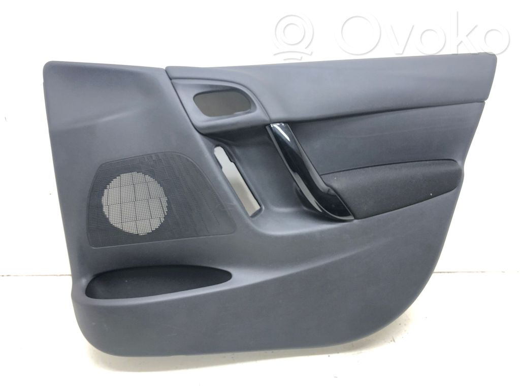 Citroen C3 Front door card panel trim 