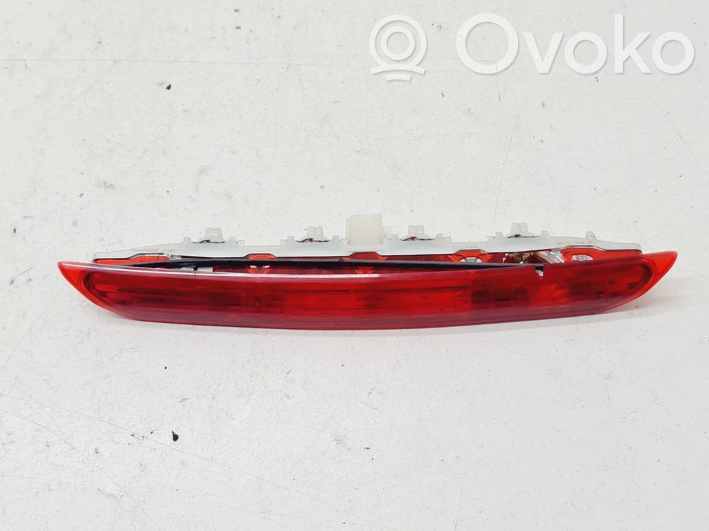 Citroen C3 Third/center stoplight 