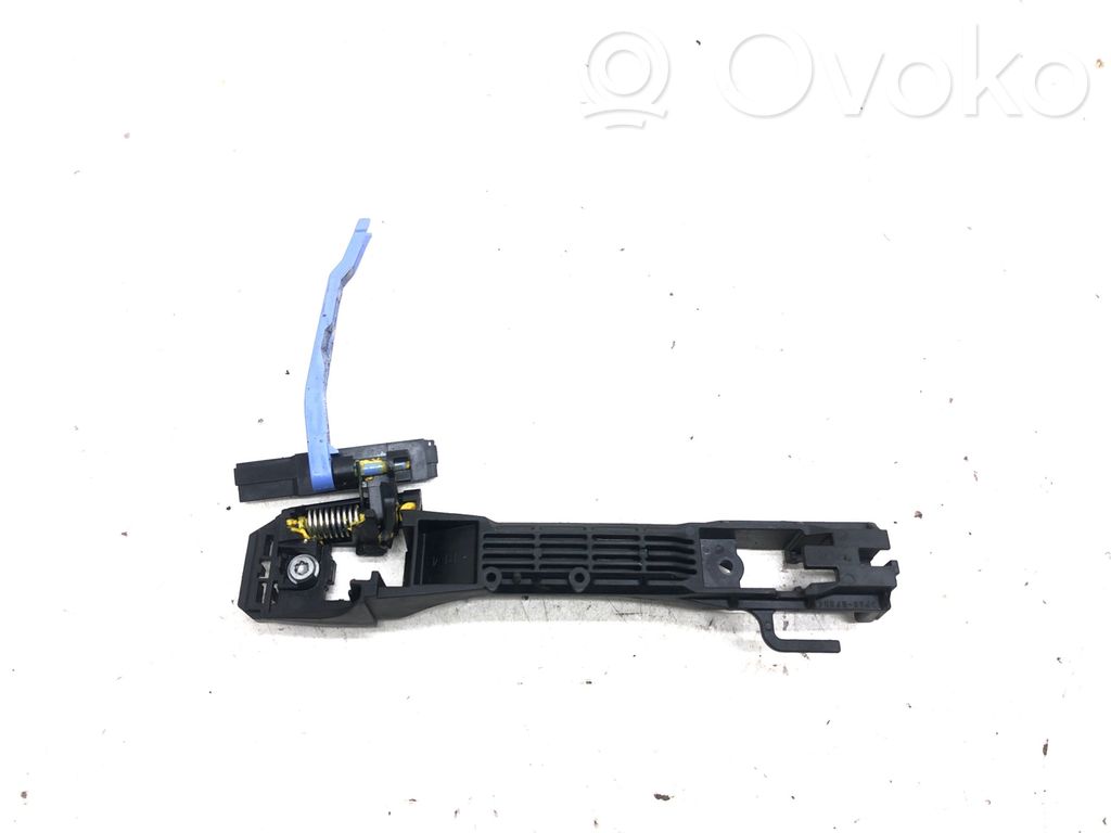 Subaru Outback Manecilla/asa externa de la puerta trasera 