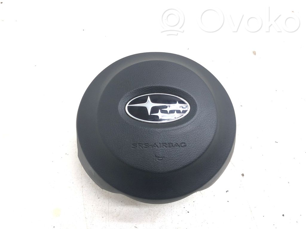 Subaru Outback Vairo oro pagalvė 