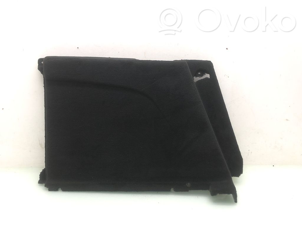 BMW X5 E70 Trunk/boot side trim panel 