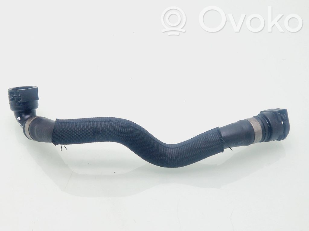BMW X5 E70 Engine coolant pipe/hose 