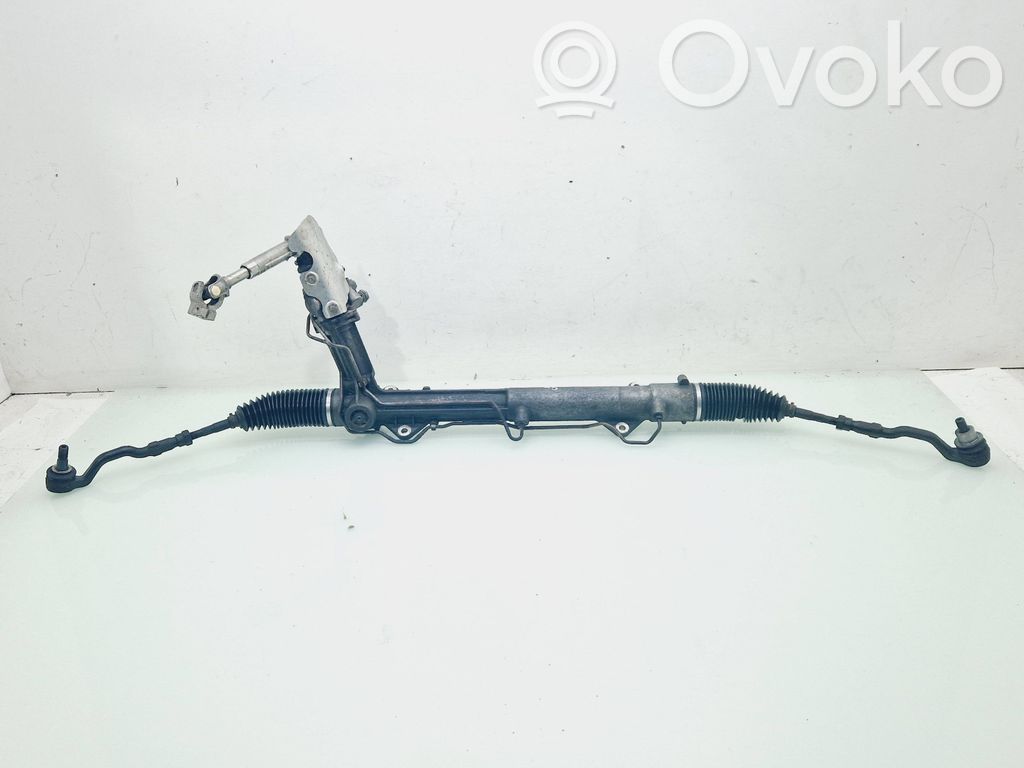 BMW X5 E70 Vairo kolonėlė 