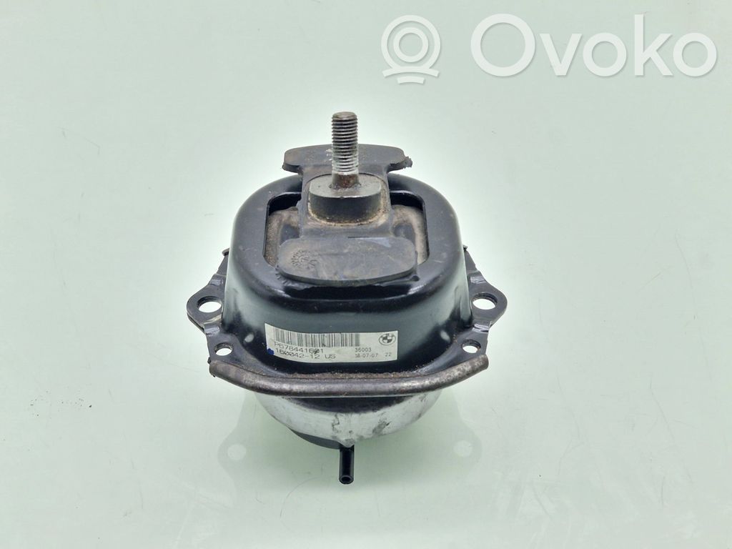 BMW X5 E70 Engine mount bracket 