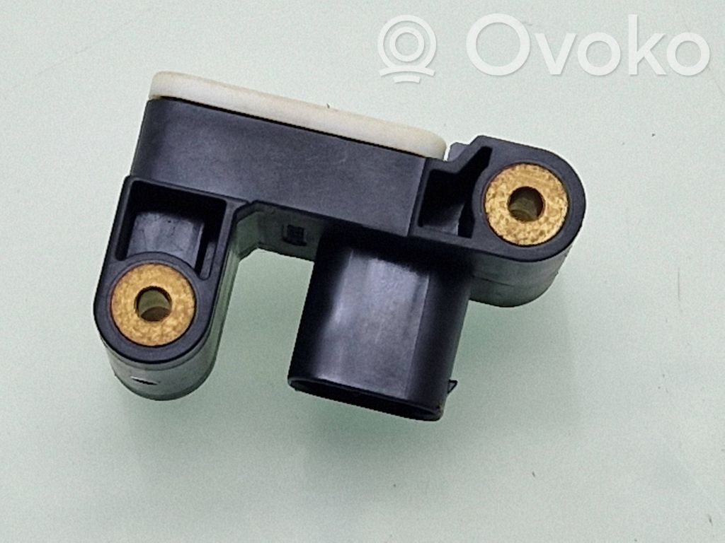 BMW X5 E70 Airbag deployment crash/impact sensor 