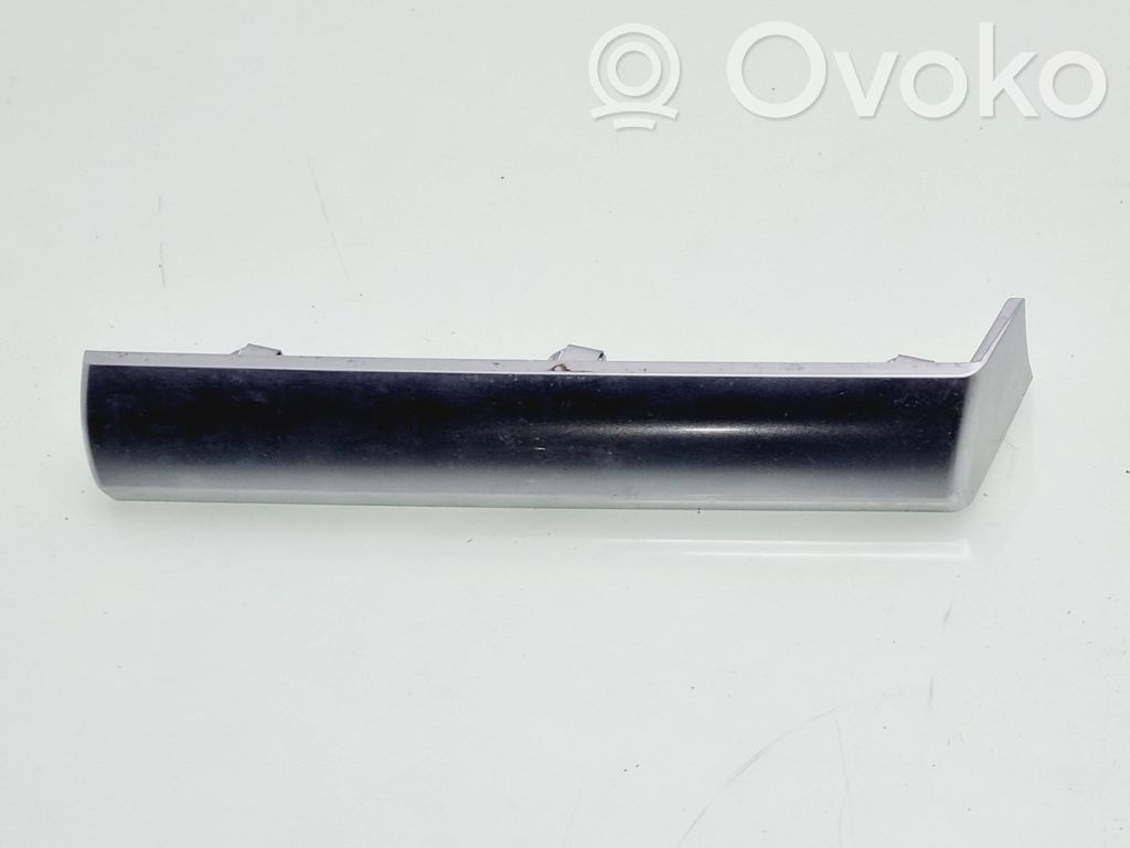 BMW X5 E70 Dashboard glove box trim 