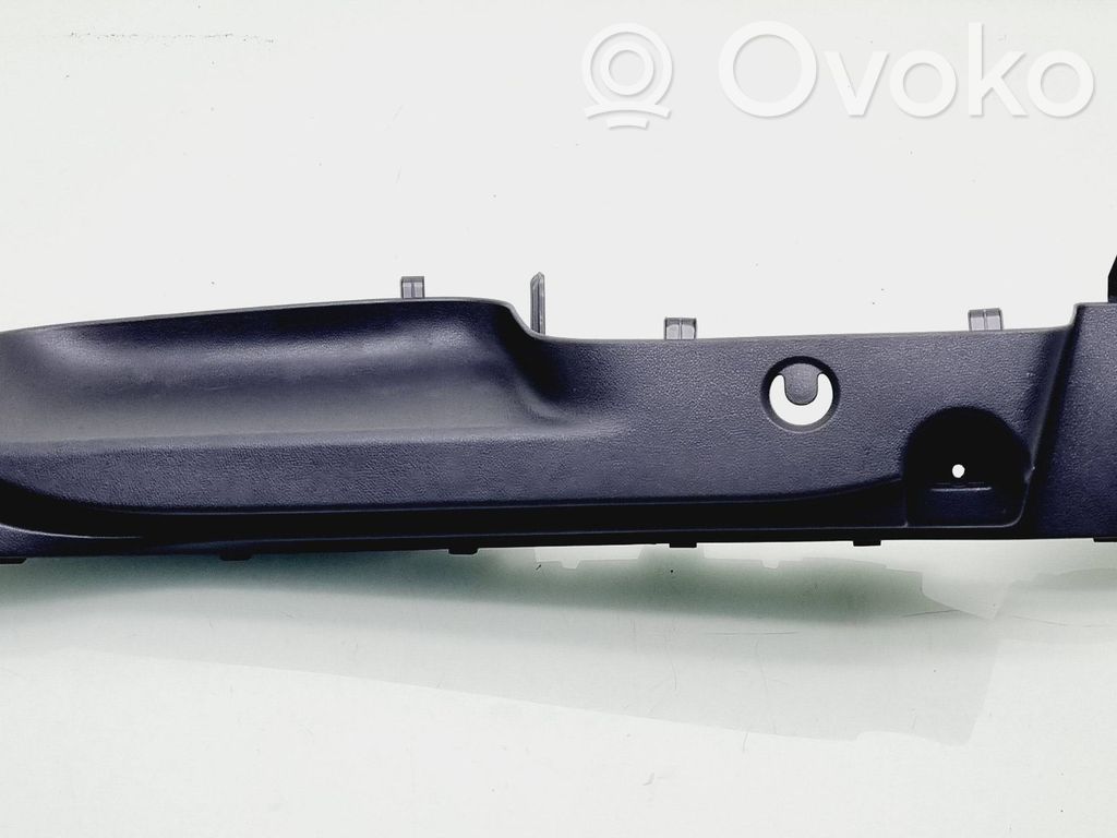 Renault Megane III Other trunk/boot trim element 