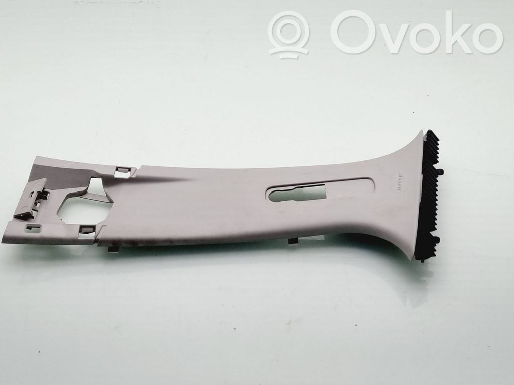 Renault Megane III (B) pillar trim (top) 