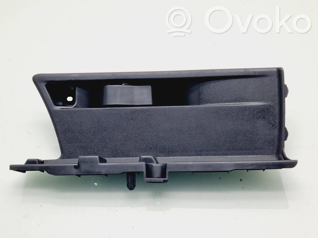 Renault Megane III Other interior part 