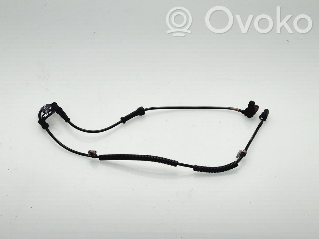 Renault Megane III ABS Sensor 