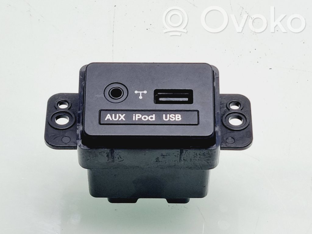 KIA Sorento Câble adaptateur AUX 