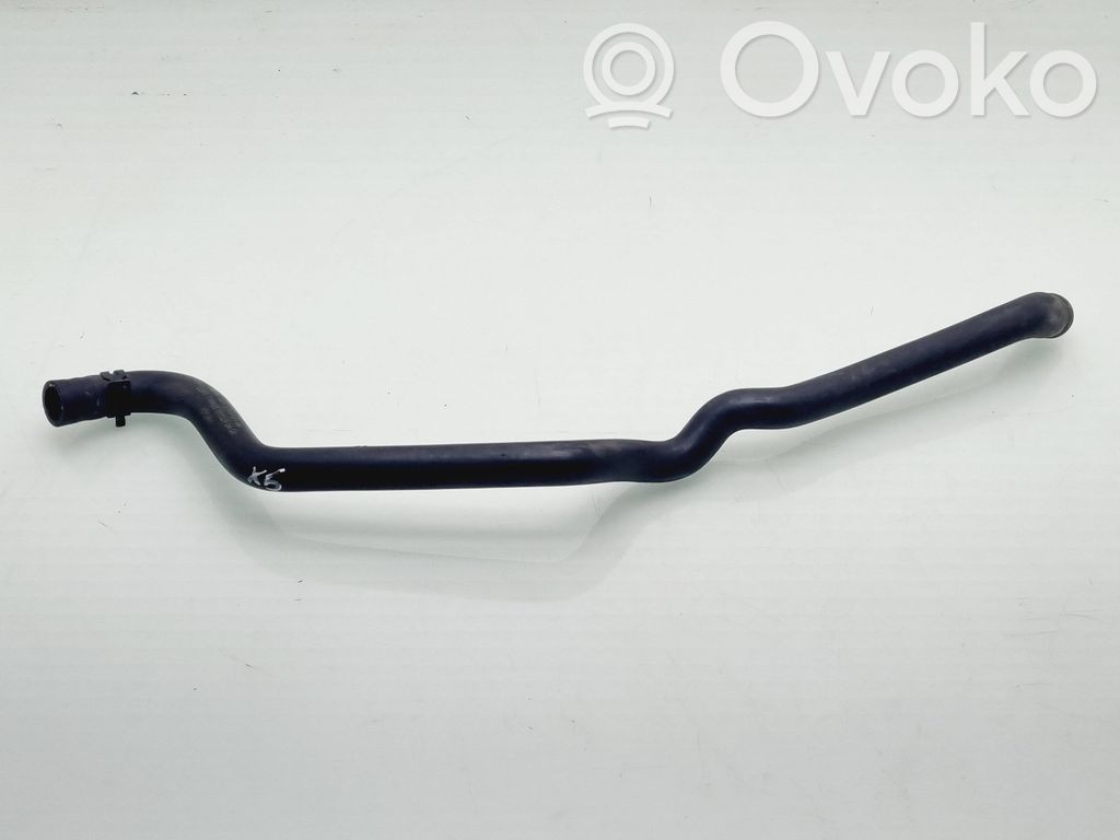 BMW X5 E70 Engine coolant pipe/hose 