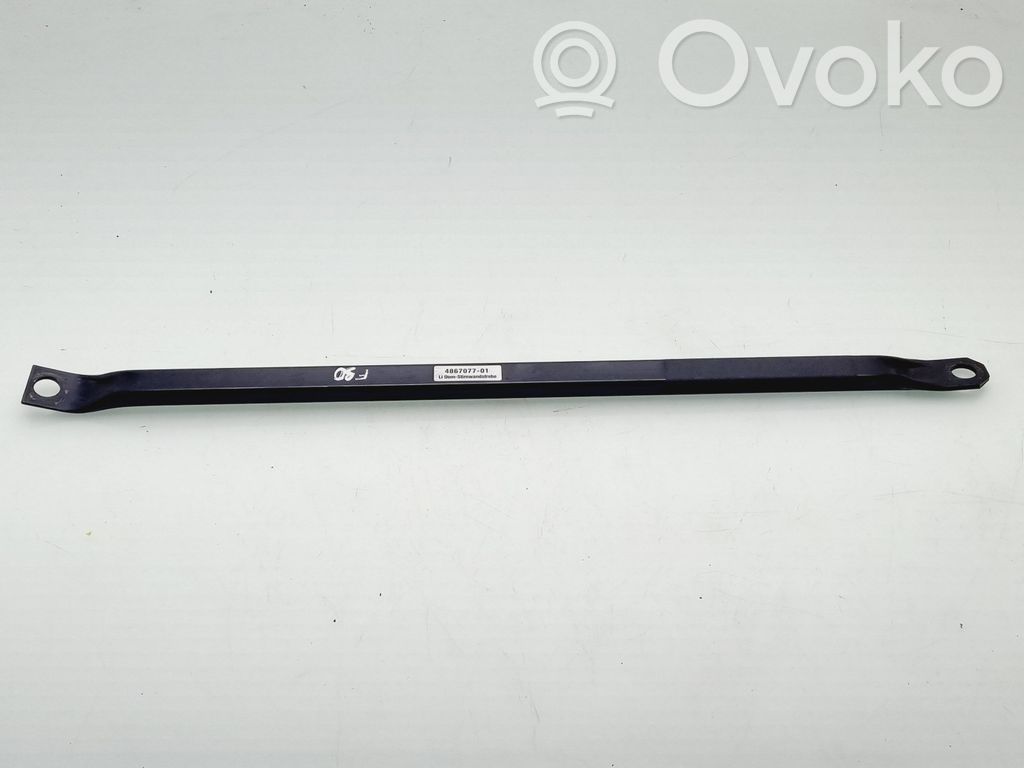 BMW 3 F30 F35 F31 Otros repuestos del compartimento del motor 