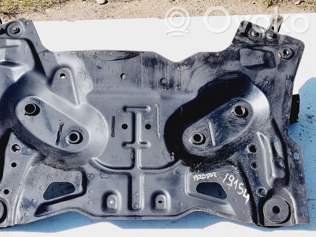 Peugeot 508 Front subframe 