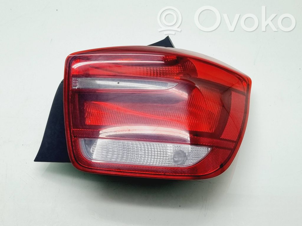BMW 1 F20 F21 Rear/tail lights 