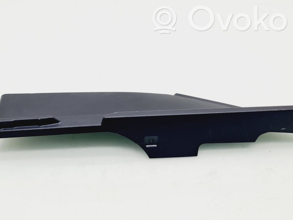 Tesla Model S Other trunk/boot trim element 