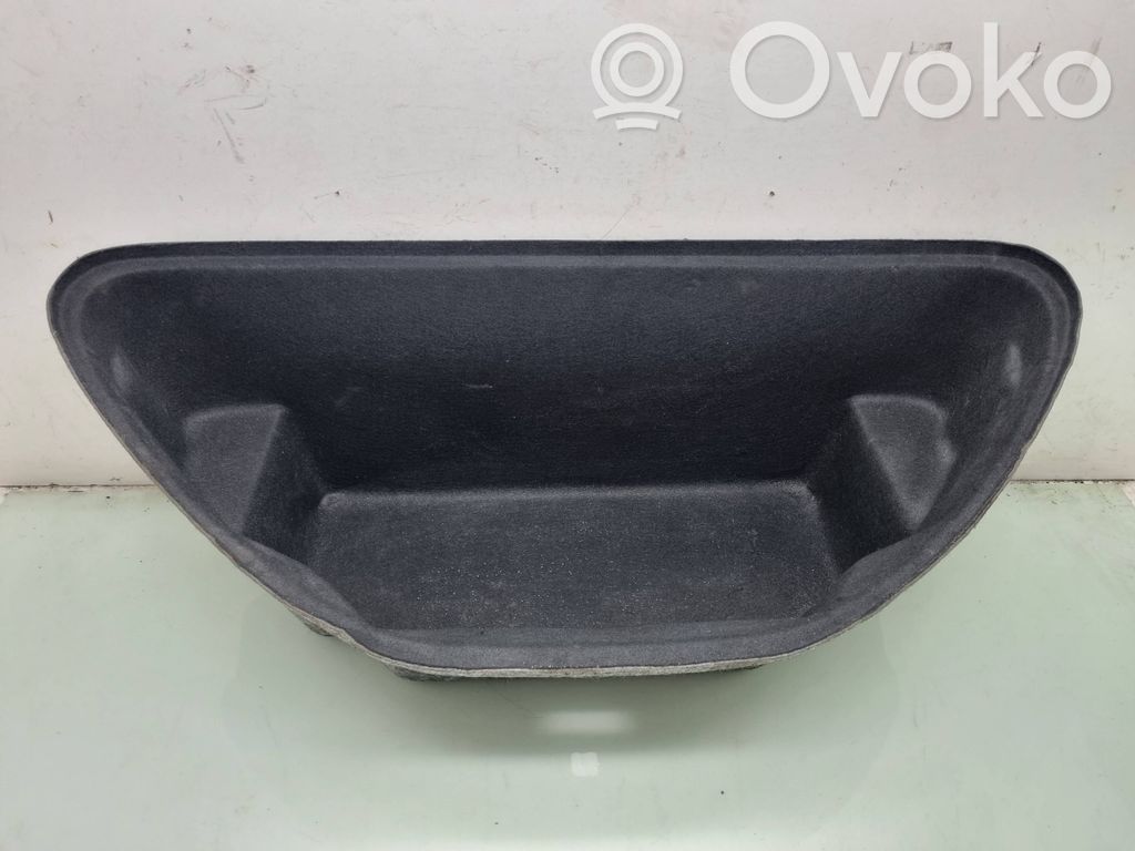 Tesla Model S Trunk/boot mat liner 
