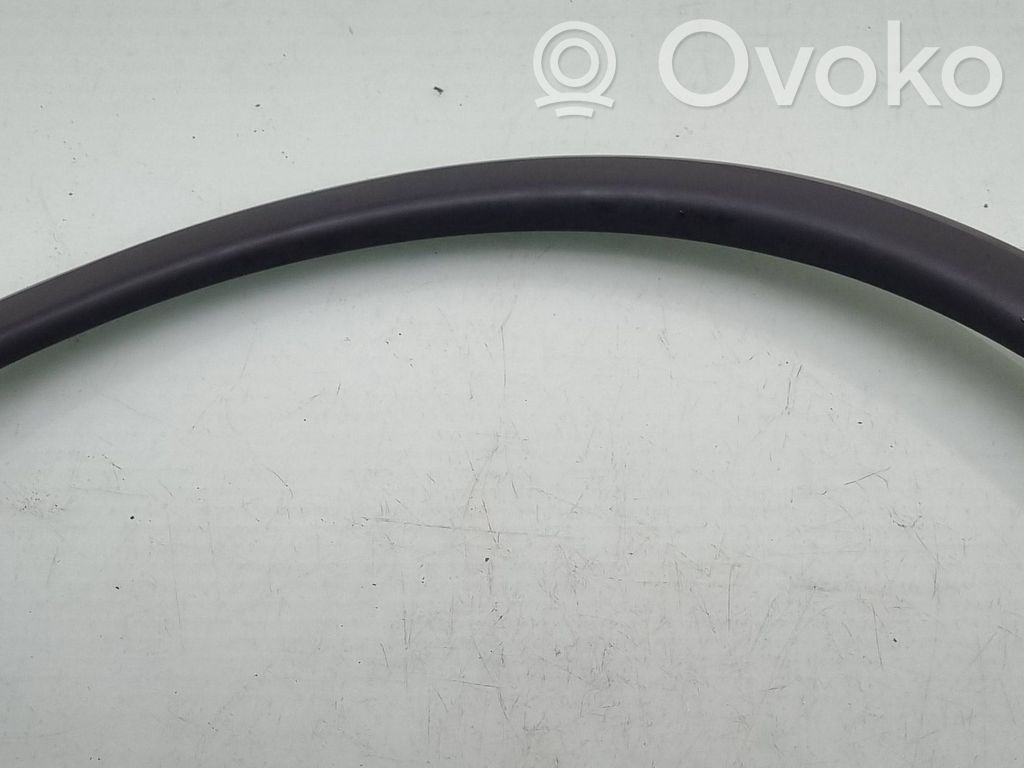 Opel Corsa C Lokasuojan lista (muoto) 