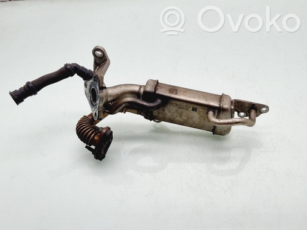 Renault Megane III Chłodnica spalin EGR 