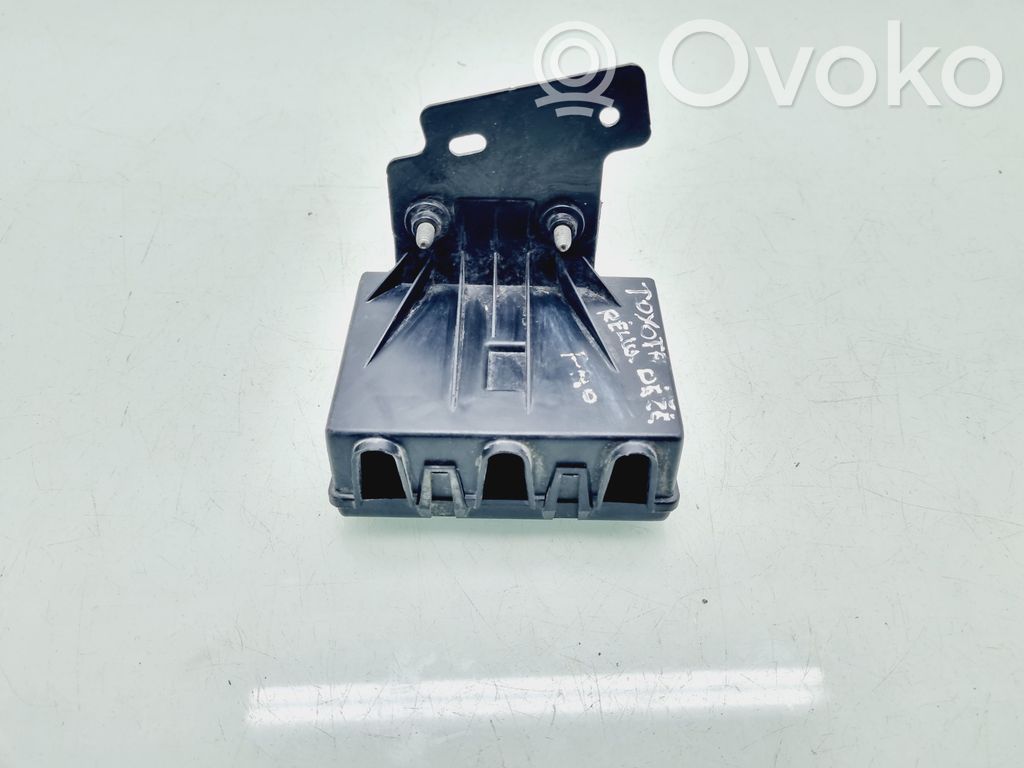 Toyota Proace Bloque de montaje de relé 