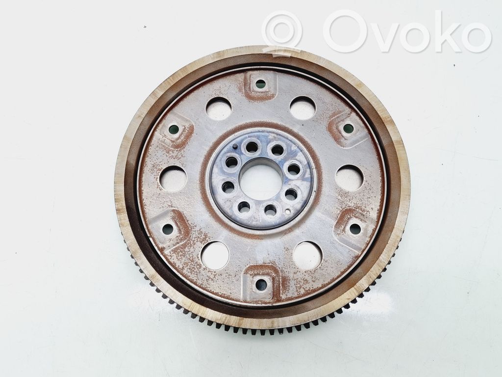 Toyota Land Cruiser (J150) Flywheel 