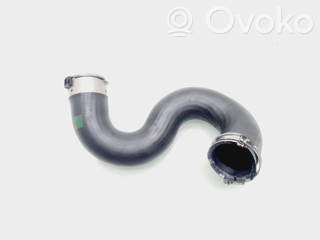 Toyota Proace Intercooler hose/pipe 