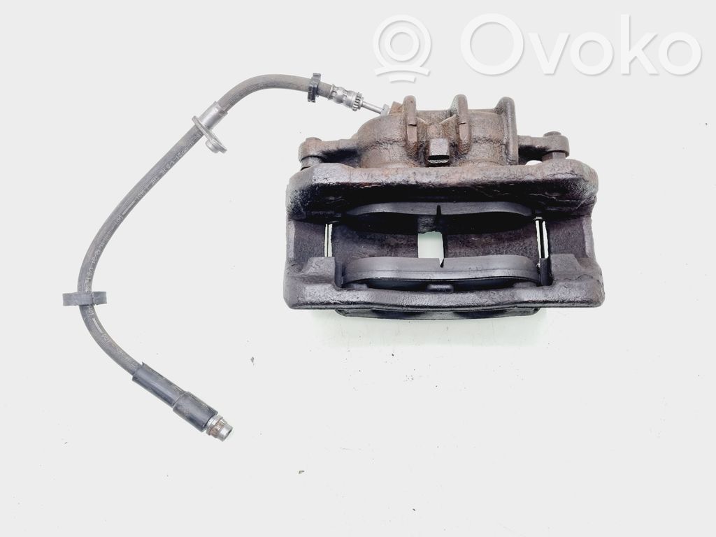 Toyota Proace Priekinis suportas 