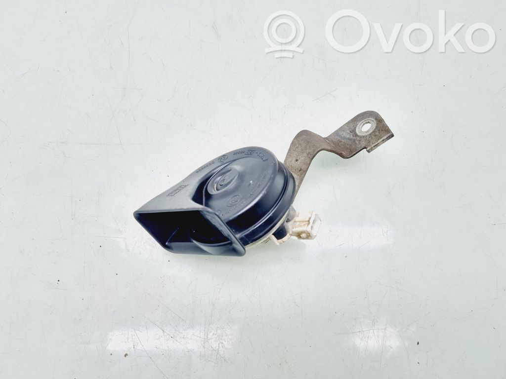 Toyota Proace Garso signalas 