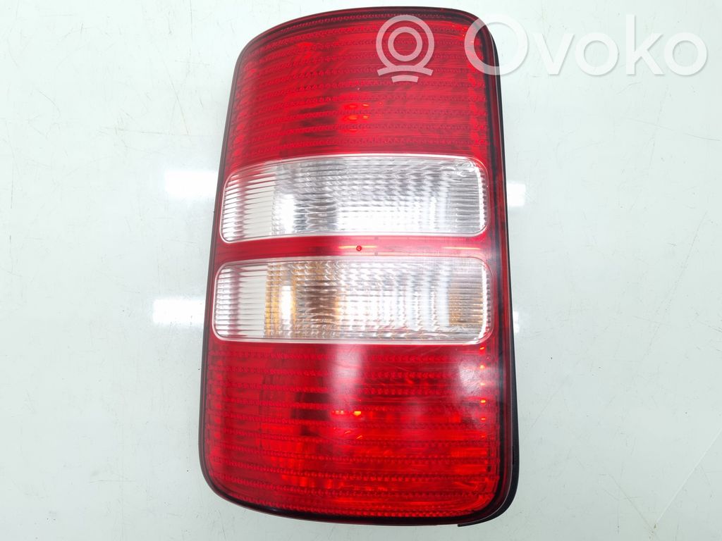 Volkswagen Caddy Takavalot 