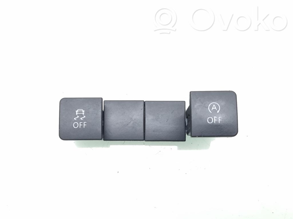 ESP (stability program) switch   5K0905217A,5K0927117,1K0959623