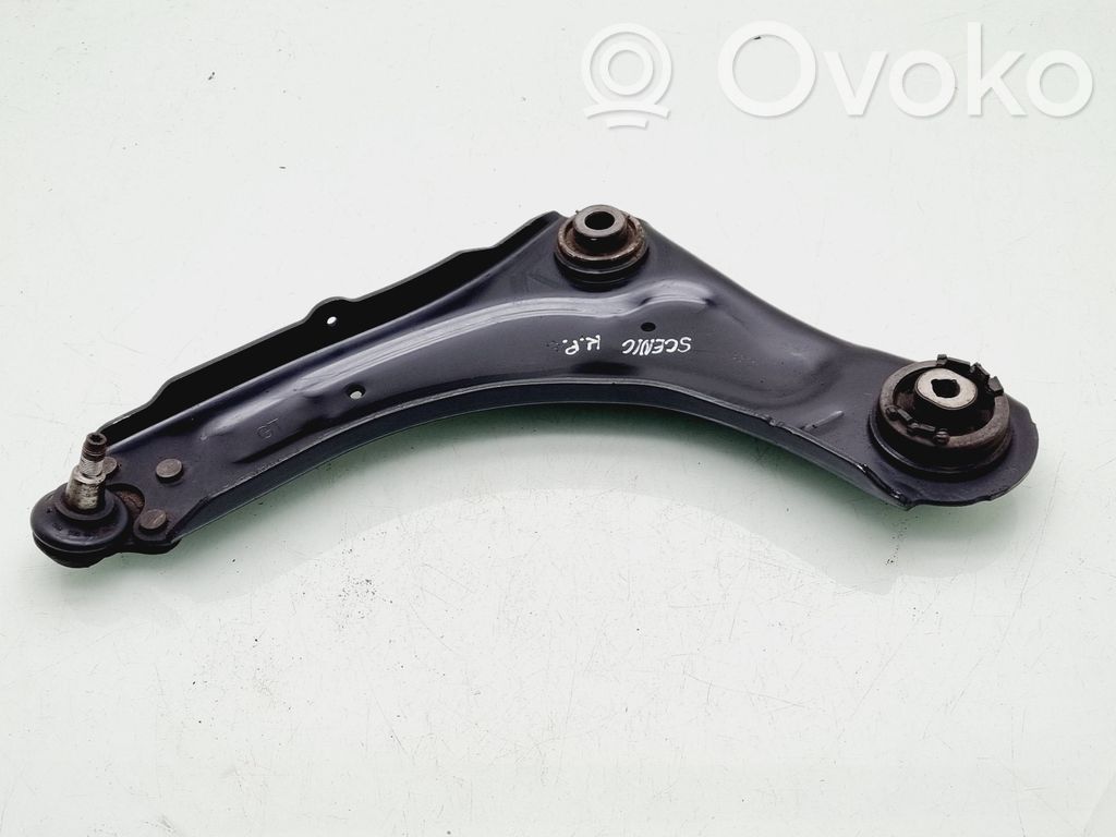 Renault Scenic III -  Grand scenic III Front lower control arm/wishbone 