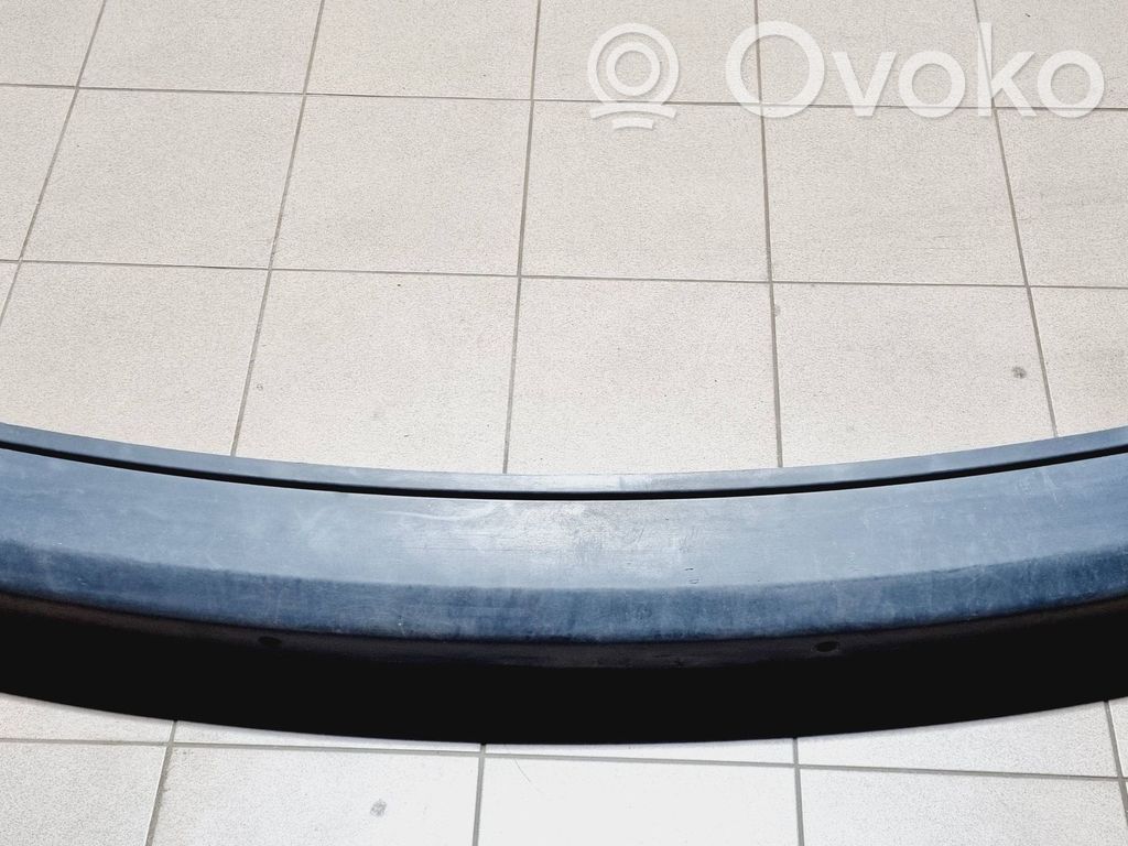 Volkswagen Caddy Bamperis 