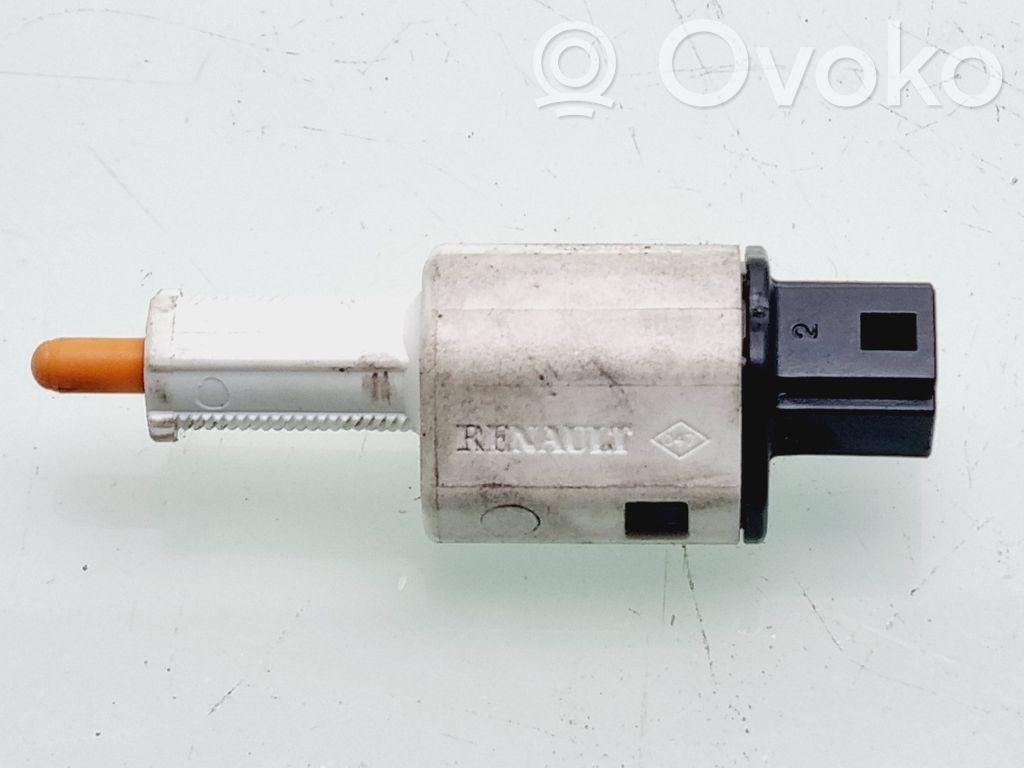 Renault Scenic III -  Grand scenic III Interruptor sensor del pedal de freno 