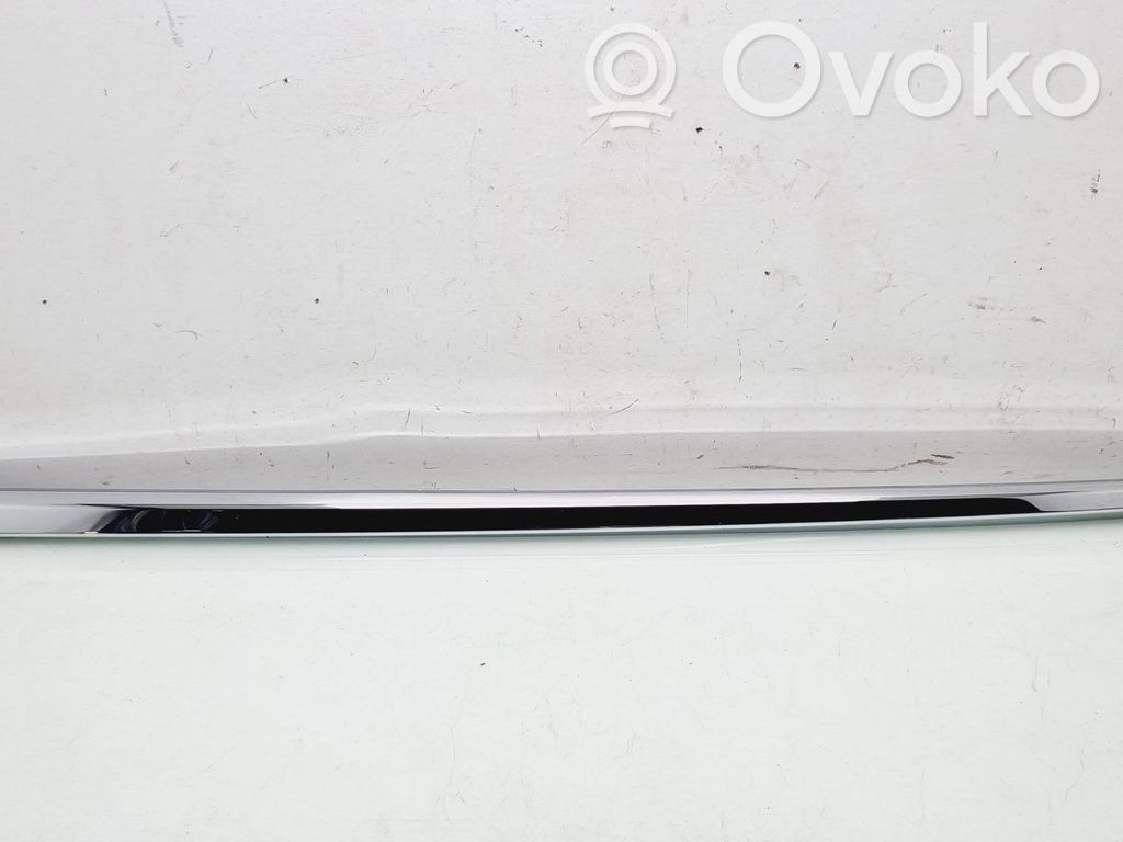 Opel Astra K Barra del techo 