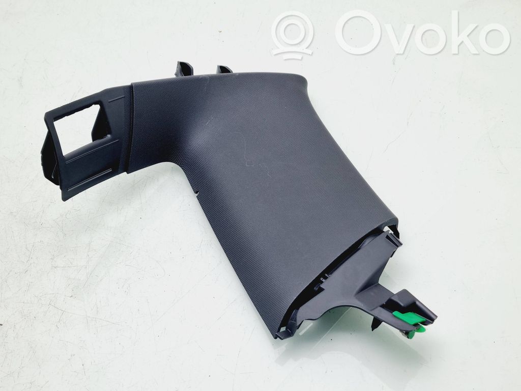 Opel Astra K Moldura del pillar (D) (Inferior) 