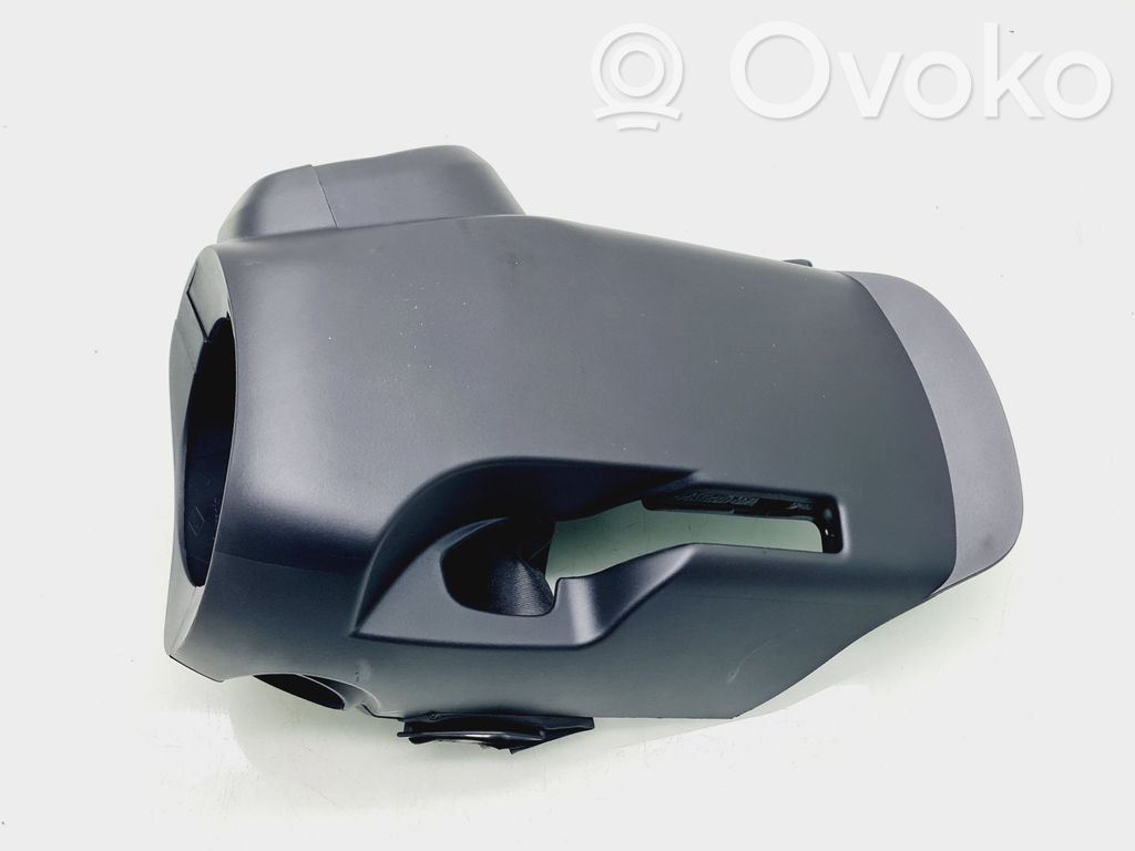 Dacia Logan III Steering wheel column trim 