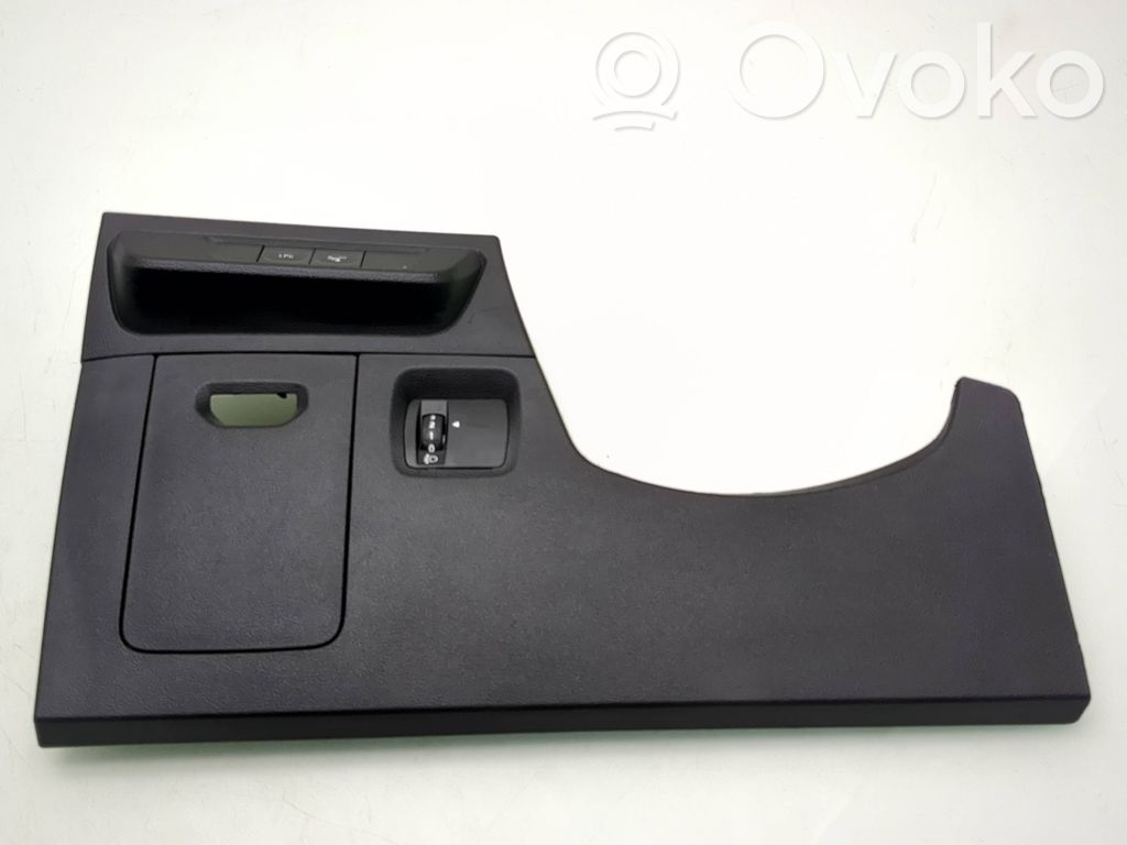 Dacia Logan III Capac lateral panou bord 