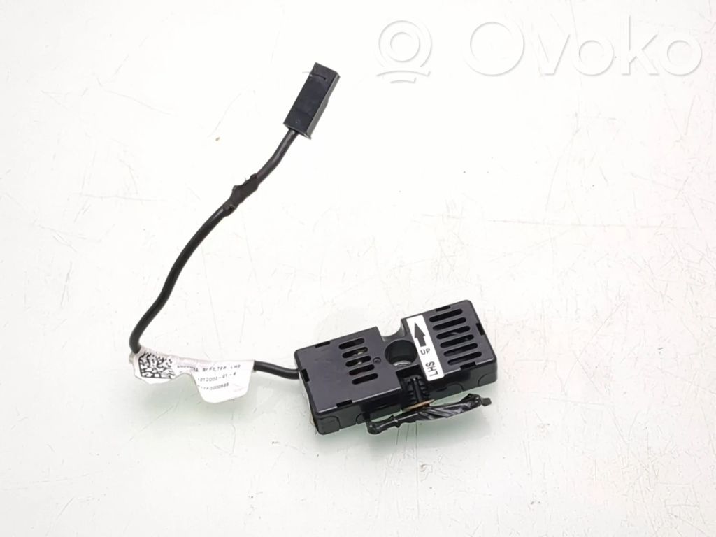Antenos stiprintuvas   101200201B