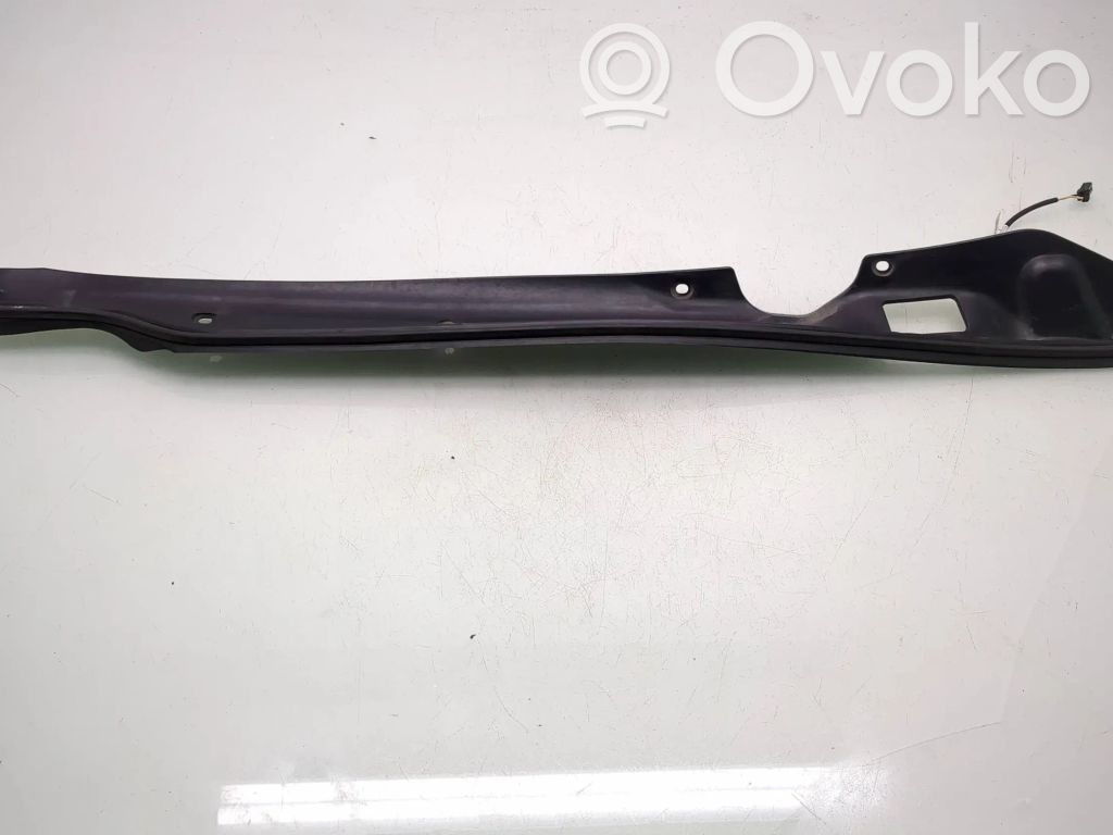 Tesla Model S Other trunk/boot trim element 